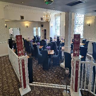 Prince of Wales Hotel Southport fotoÄŸrafÄ±