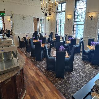 Prince of Wales Hotel Southport fotoÄŸrafÄ±