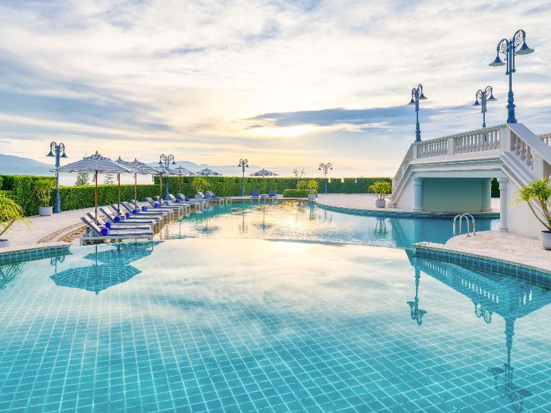 My Ozone Khao Yai - Havuz