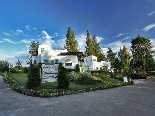 Aurora Resort Khao Yai otel fotoğrafı