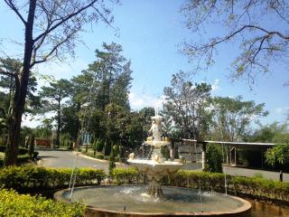 Aurora Resort Khao Yai fotoÄŸrafÄ±