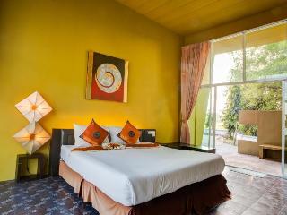Aurora Resort Khao Yai fotoÄŸrafÄ±