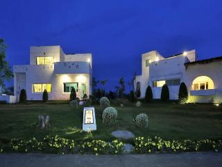 Aurora Resort Khao Yai fotoÄŸrafÄ±
