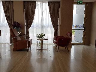 New Century Hotel Amsterdam fotoÄŸrafÄ±