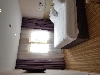 New Century Hotel Amsterdam fotoÄŸrafÄ±