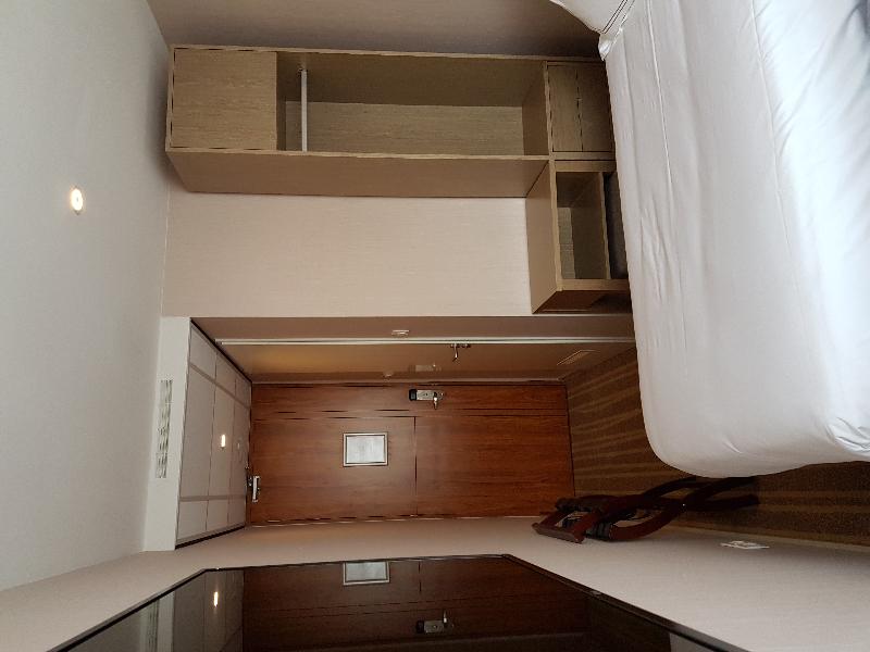 New Century Hotel Amsterdam - Oda