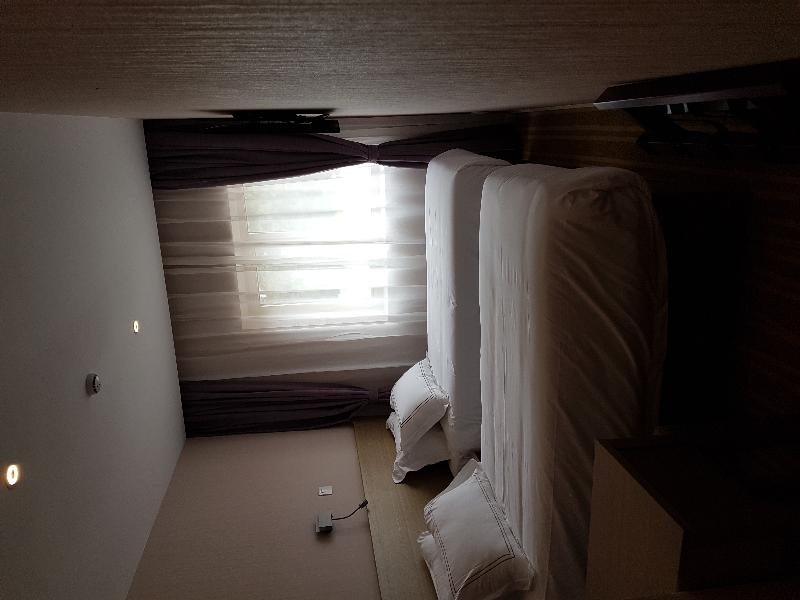 New Century Hotel Amsterdam - Oda