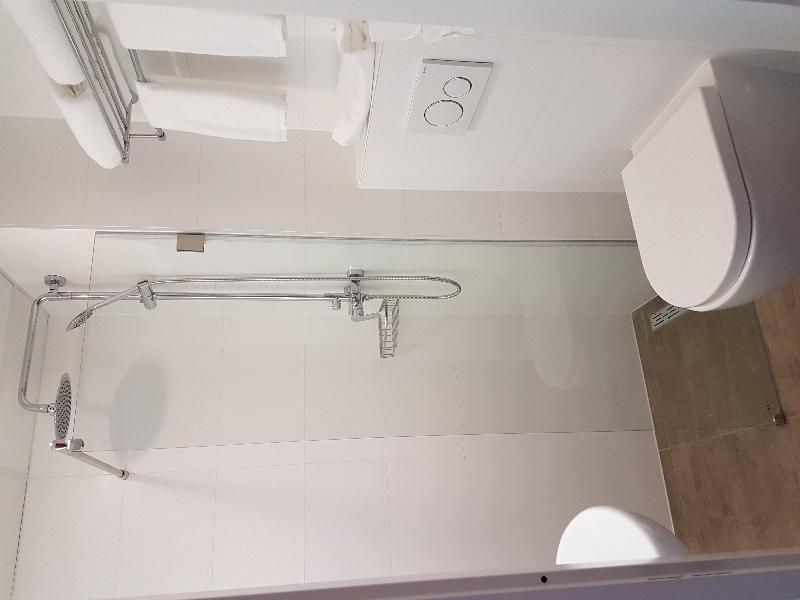 New Century Hotel Amsterdam - Oda
