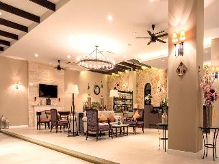Le Monte Khao Yai Hotel fotoÄŸrafÄ±