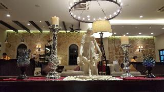 Le Monte Khao Yai Hotel fotoÄŸrafÄ±