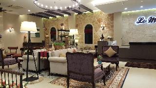Le Monte Khao Yai Hotel fotoÄŸrafÄ±