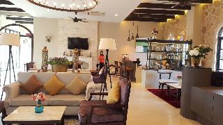 Le Monte Khao Yai Hotel fotoÄŸrafÄ±