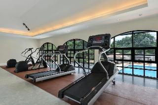 Le Monte Khao Yai Hotel fotoÄŸrafÄ±