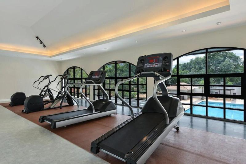 Le Monte Khao Yai Hotel - Aktivite