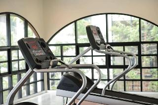 Le Monte Khao Yai Hotel fotoÄŸrafÄ±