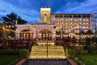 Le Monte Khao Yai Hotel fotoÄŸrafÄ±