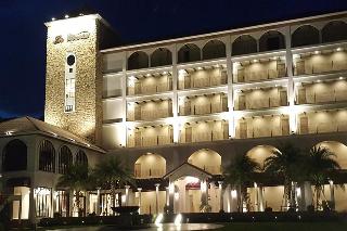 Le Monte Khao Yai Hotel fotoÄŸrafÄ±