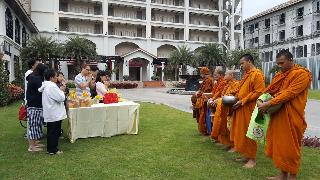 Le Monte Khao Yai Hotel fotoÄŸrafÄ±