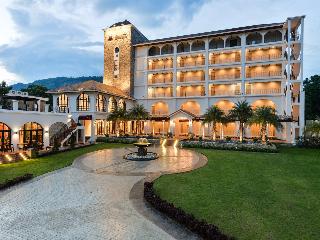 Le Monte Khao Yai Hotel fotoÄŸrafÄ±