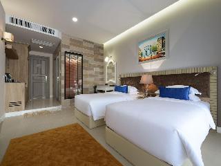 Le Monte Khao Yai Hotel fotoÄŸrafÄ±