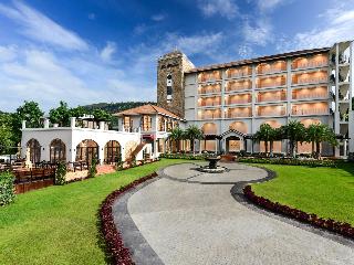Le Monte Khao Yai Hotel fotoÄŸrafÄ±