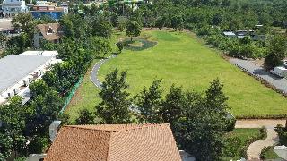 Le Monte Khao Yai Hotel fotoÄŸrafÄ±