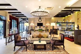Le Monte Khao Yai Hotel fotoÄŸrafÄ±