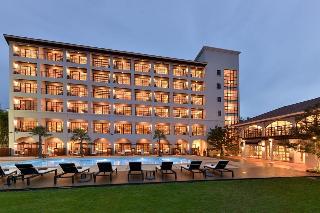 Le Monte Khao Yai Hotel fotoÄŸrafÄ±