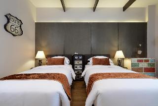 Le Monte Khao Yai Hotel fotoÄŸrafÄ±