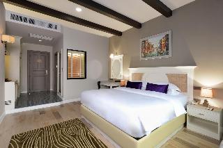 Le Monte Khao Yai Hotel fotoÄŸrafÄ±