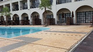 Le Monte Khao Yai Hotel fotoÄŸrafÄ±