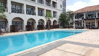 Le Monte Khao Yai Hotel fotoÄŸrafÄ±
