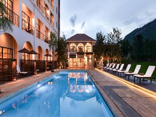 Le Monte Khao Yai Hotel fotoÄŸrafÄ±