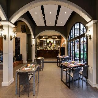 Le Monte Khao Yai Hotel fotoÄŸrafÄ±