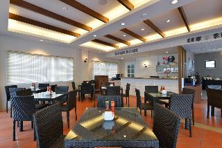 Le Monte Khao Yai Hotel fotoÄŸrafÄ±