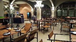 Le Monte Khao Yai Hotel fotoÄŸrafÄ±
