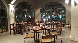 Le Monte Khao Yai Hotel fotoÄŸrafÄ±