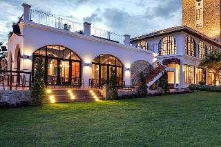 Le Monte Khao Yai Hotel fotoÄŸrafÄ±