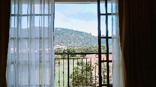 Le Monte Khao Yai Hotel fotoÄŸrafÄ±