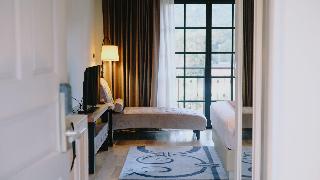 Le Monte Khao Yai Hotel fotoÄŸrafÄ±