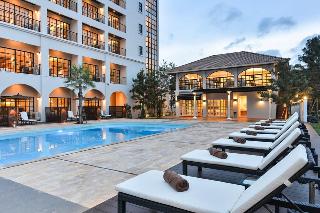 Le Monte Khao Yai Hotel fotoÄŸrafÄ±