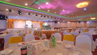 Chumphon Gardens Hotel fotoÄŸrafÄ±