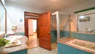 Chumphon Gardens Hotel fotoÄŸrafÄ±
