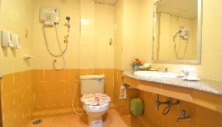 Chumphon Gardens Hotel fotoÄŸrafÄ±