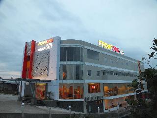 Front One Hotel Airport Solo fotoÄŸrafÄ±
