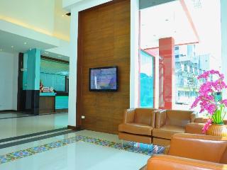 The Color Hotel fotoÄŸrafÄ±