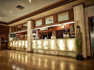 Kosit Hotel fotoÄŸrafÄ±