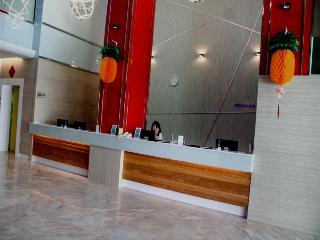Aloha Hotel Hadyai fotoÄŸrafÄ±
