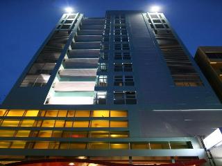 Aloha Hotel Hadyai fotoÄŸrafÄ±