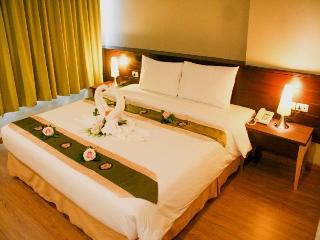 Aloha Hotel Hadyai fotoÄŸrafÄ±